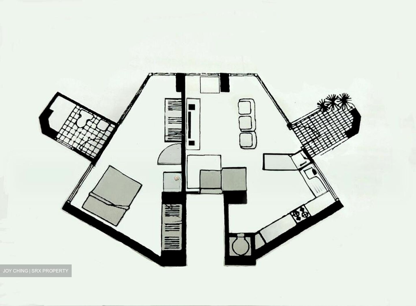 Bayshore Park (D16), Condominium #520397311